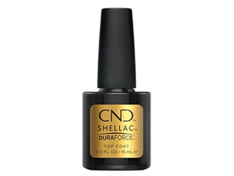 Top Coat DURAFORCE, 15ml