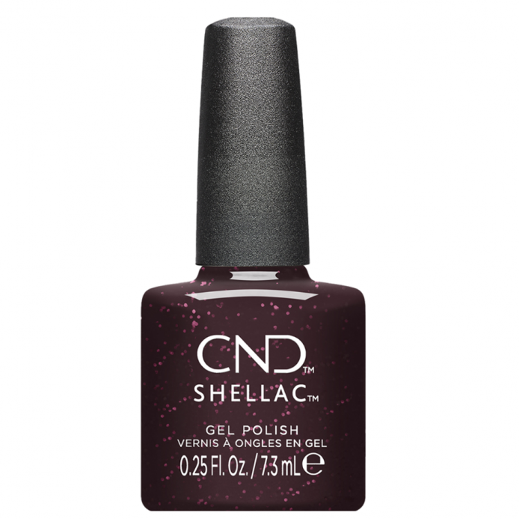 Poison Plum Shellac 7,3ml