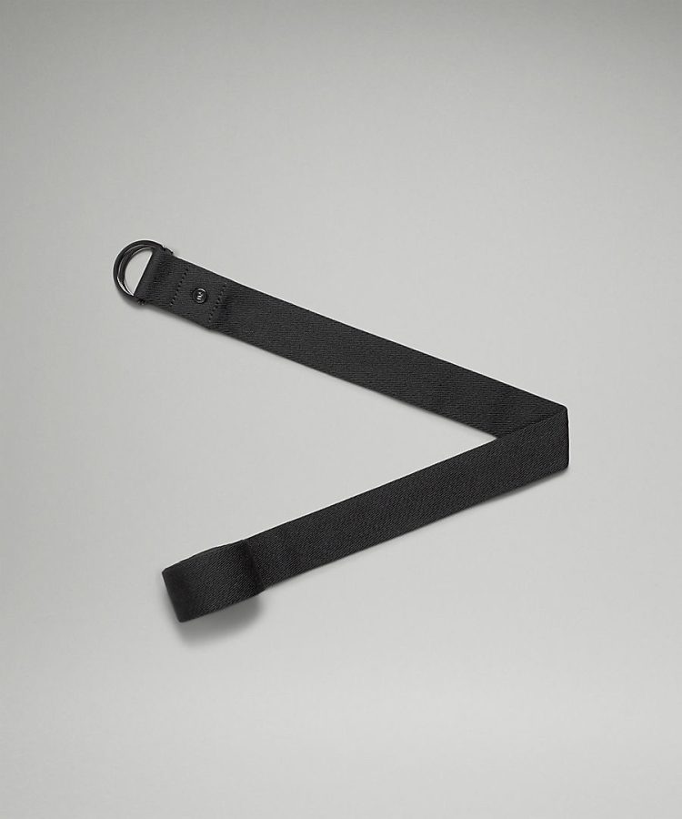 No Limits Stretching Strap