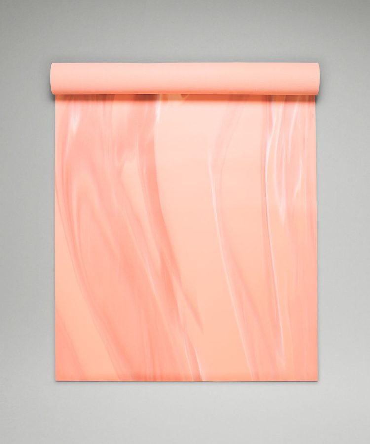 The Mat 3mm Dew Pink