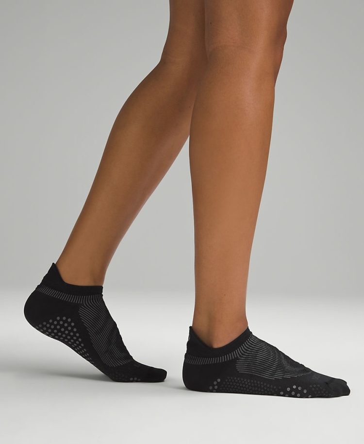 Find Your Balance Tab Socks