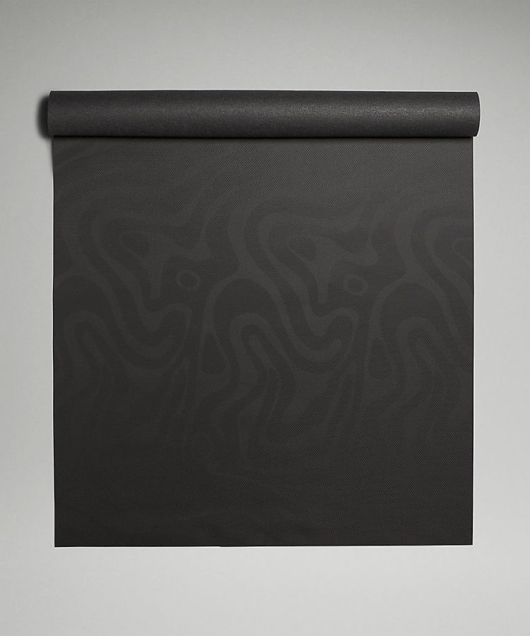 The Travel Mat 1.5mm