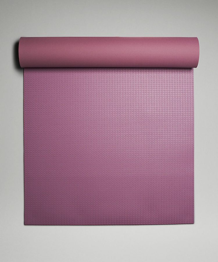 The Lightweight Mat 5mm Cyber Violet