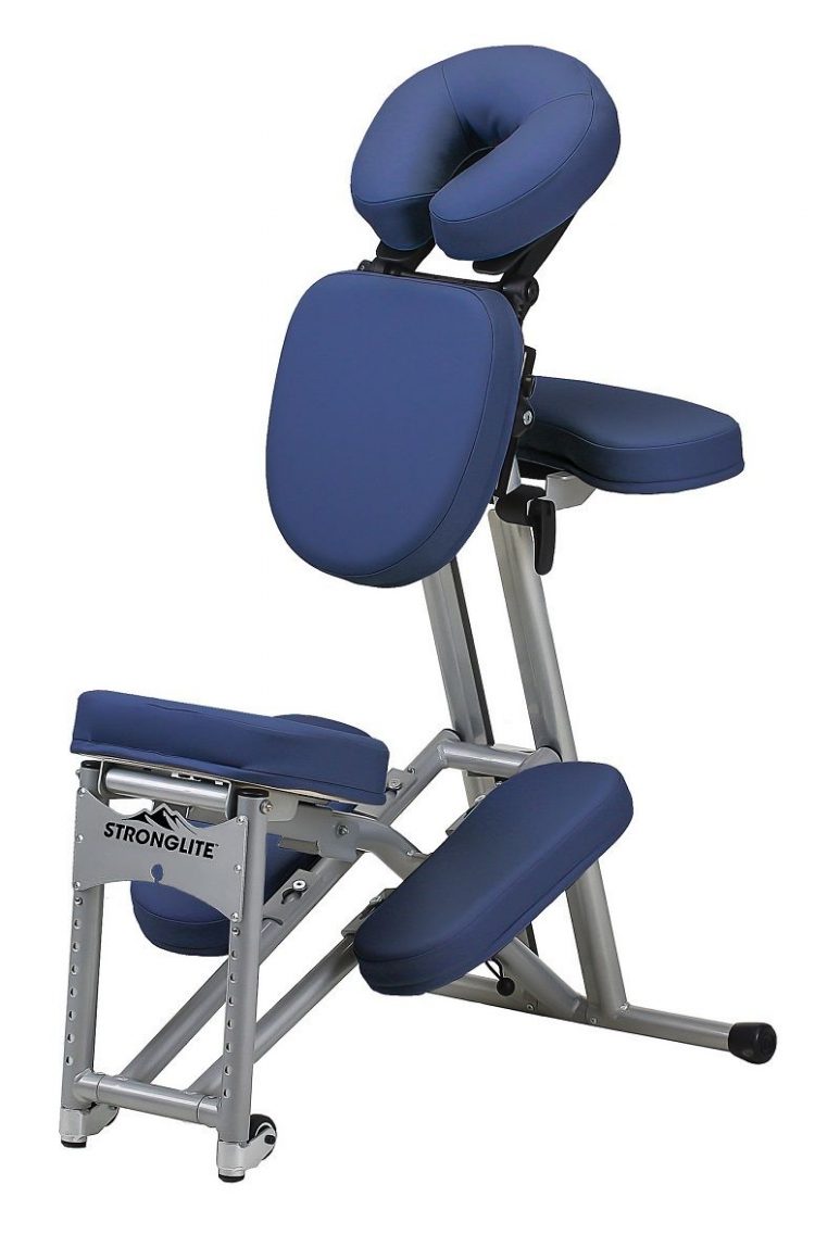 Stronglite Ergo Pro II™ Portable Massage Chair