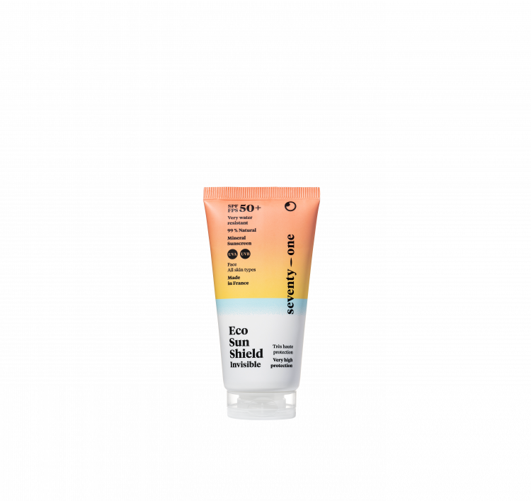 Eco Sun Spray - SPF50+ 100ml