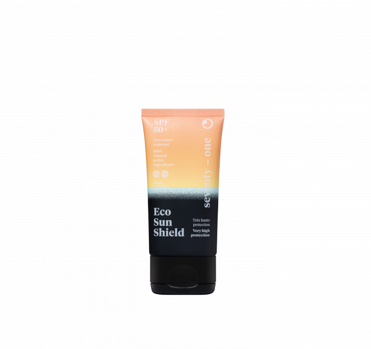 Eco Sun Shield Sport - SPF 50+ 50ml