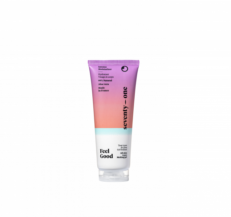 Feel Good Moisturizer - Family 200ml