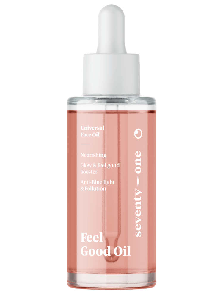 Feel Good Oil 30ml