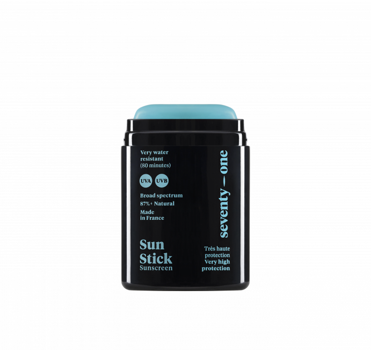 Sun Stick – Blue Lagoon - SPF50+ 15g