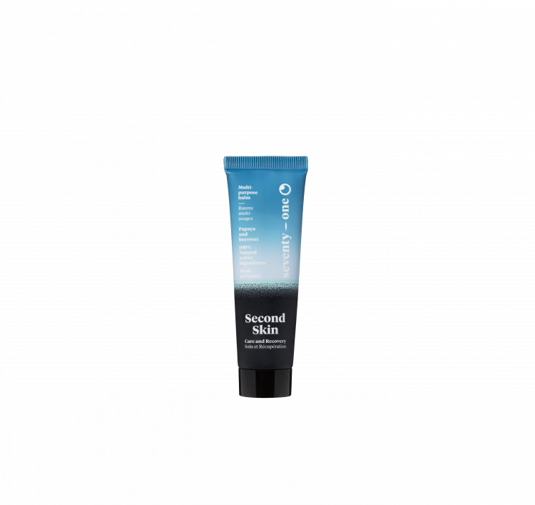 Second Skin Multipurpose Balm 30ml