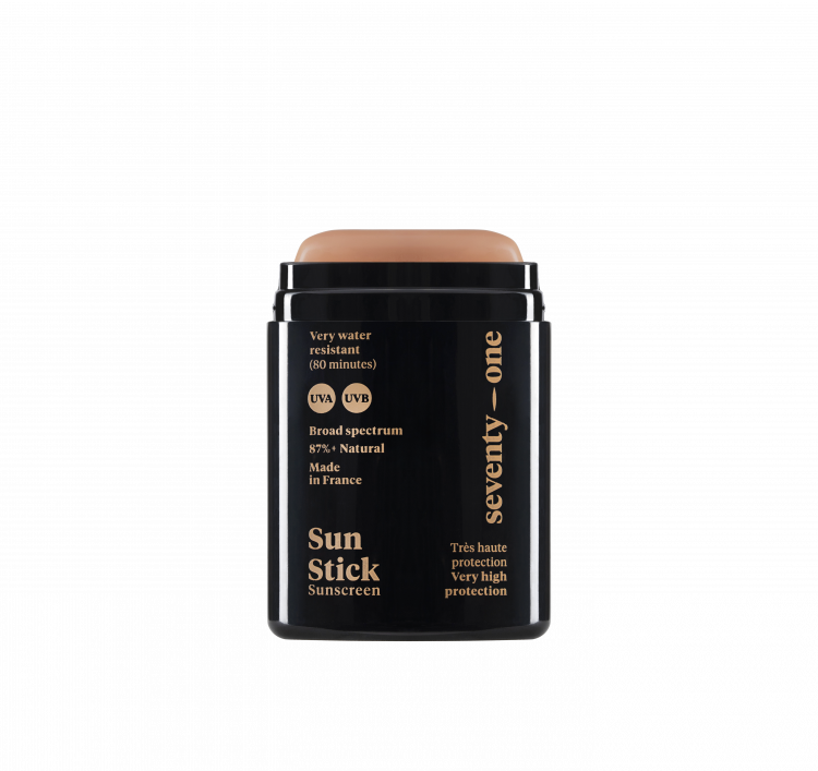 Sun Stick – The PacHammama - SPF50+ 15g