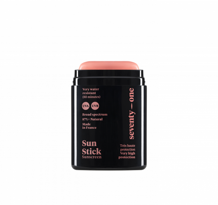 Sun Stick – The Sunset - SPF50 + 15g