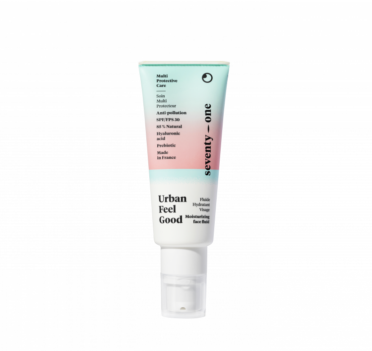 Urban Feel Good 40ml
