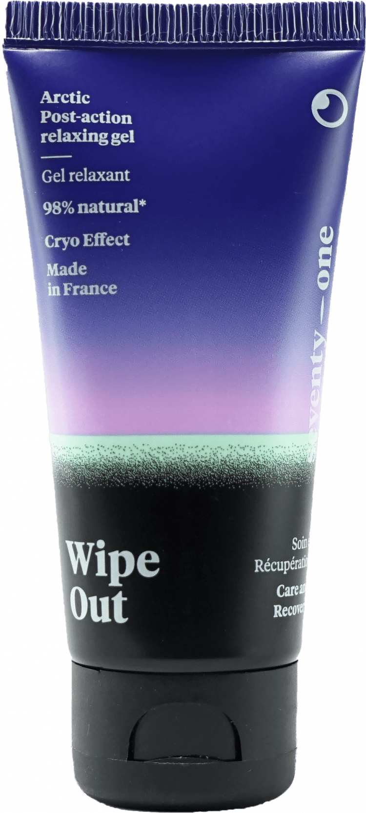 Wipe Out 60ml