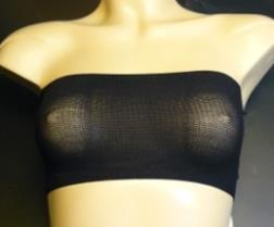Premium Nylon Bra Underwear 50pcs