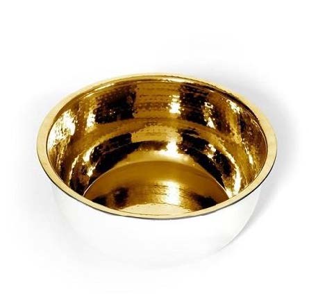 Sultan Foot Bowl Ritual