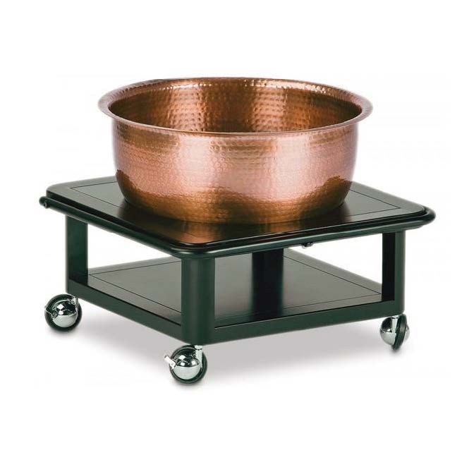 Tamarind Foot Bowl Ritual