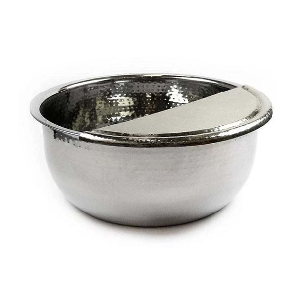 Aurora Foot Bowl Ritual