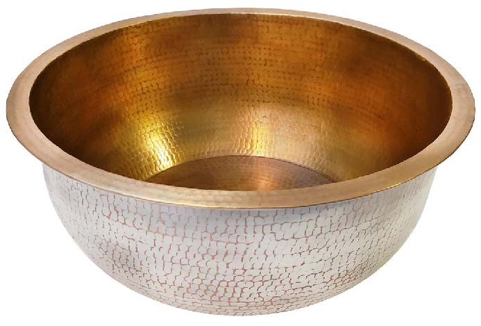 Lunar Foot Bowl Ritual