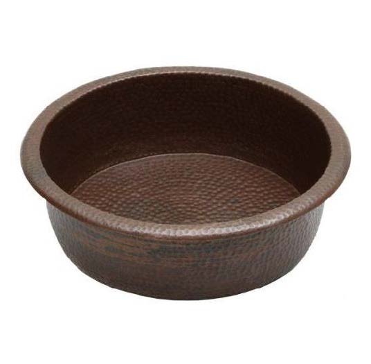 Meteor Foot Bowl Ritual