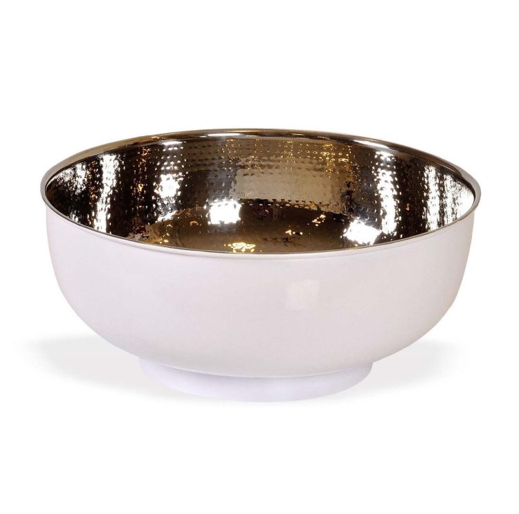 Star Foot Bowl Ritual