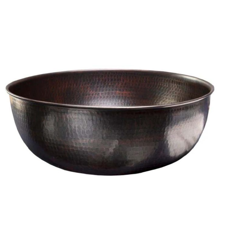 St Tropez Foot Bowl Ritual
