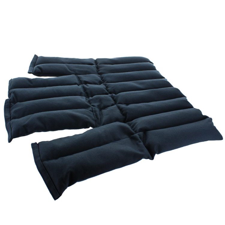 Anatomic Flaxseed Compress