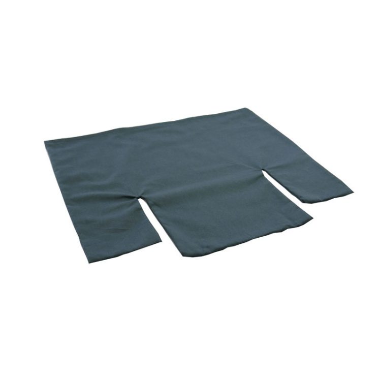 Anatomic Flaxseed Compress Cover
