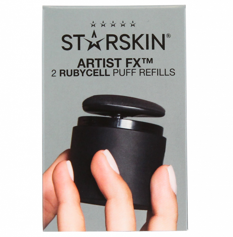 Artist FX™ Rubycell Puff
