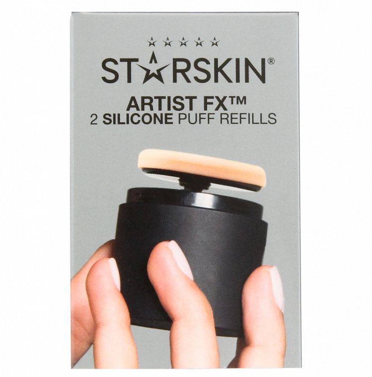 Artist FX™ Silicone Puff