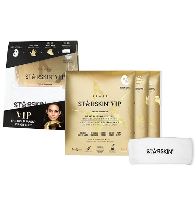 VIP The Gold Mask™ Giftset