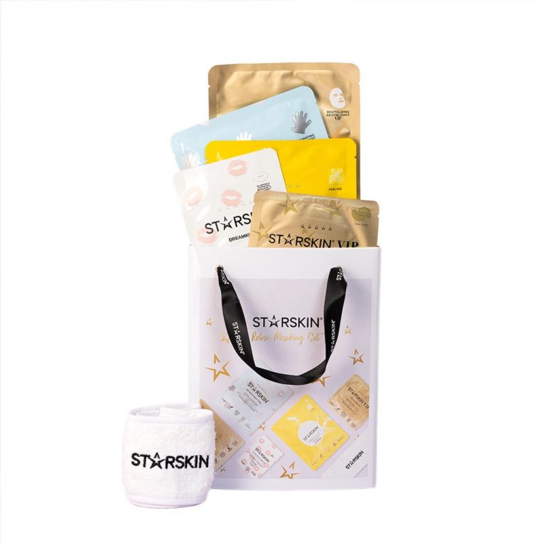 STARSKIN® Relax Masking Set™
