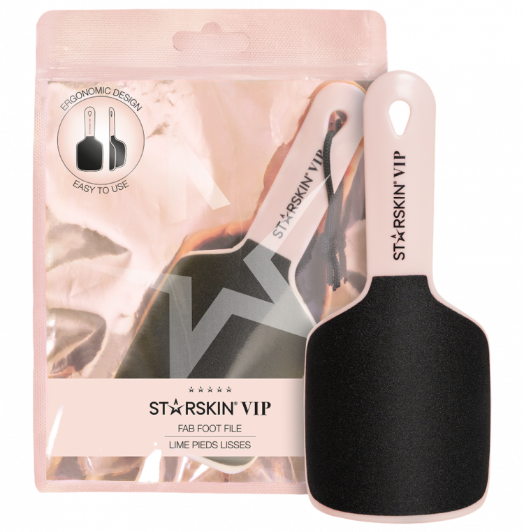 VIP Fab Foot File™