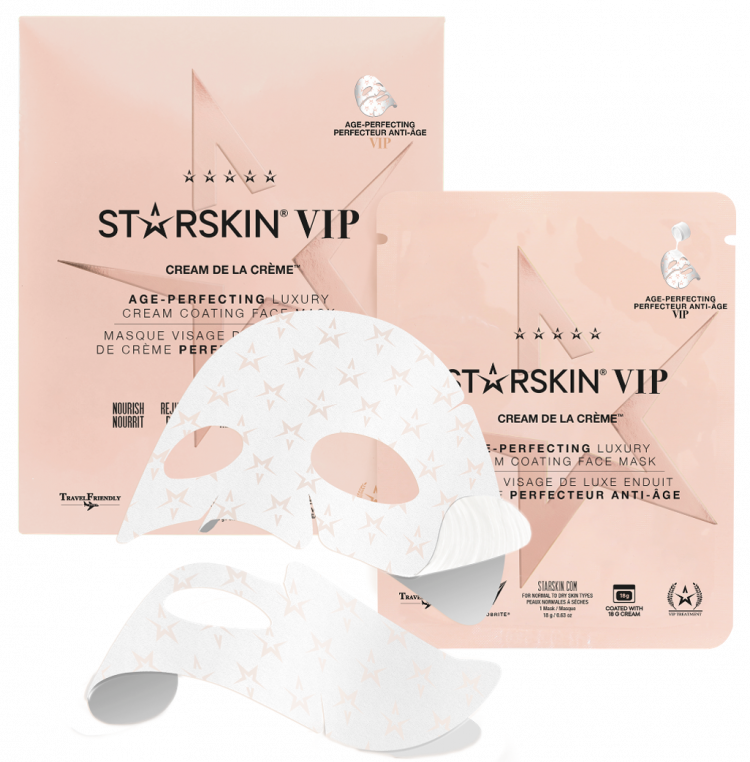 VIP Cream de la Crème® (Age-Perfecting)