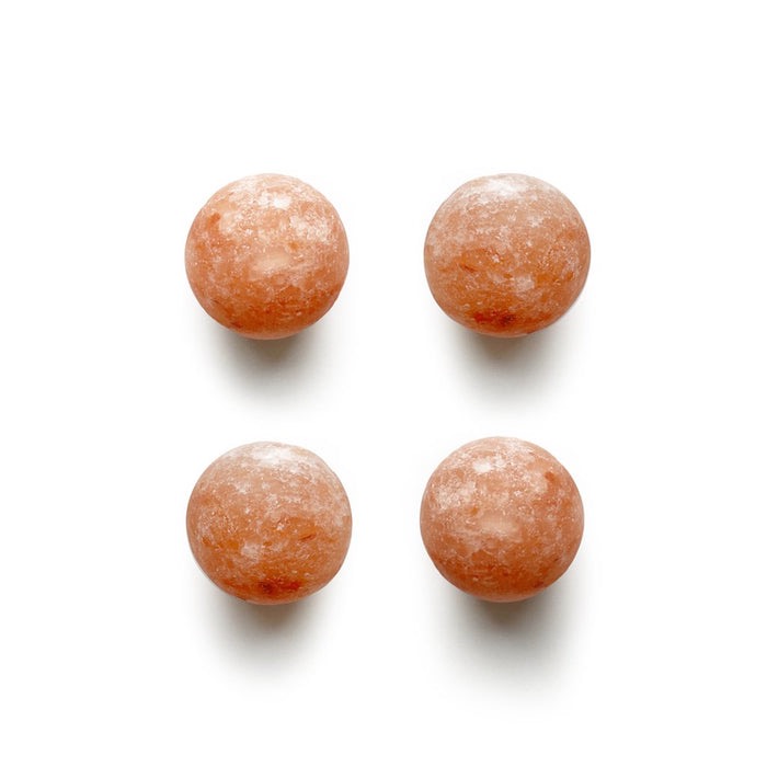 Ball Himalayan Salt Stone (4)