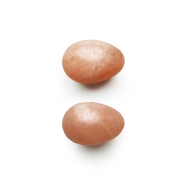 Egg Himalayan Salt Stone (2)