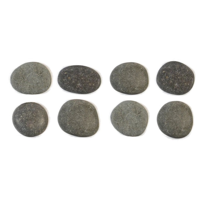 Medium Basalt Stone (8)