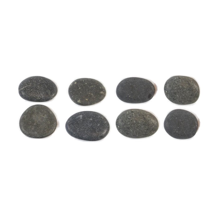 Small Basalt Stone (8)