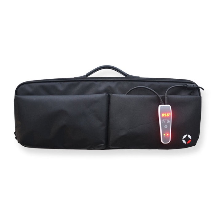 Warm Bamboo Heating Bag