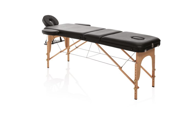 Spa Pro Roma Massage Table