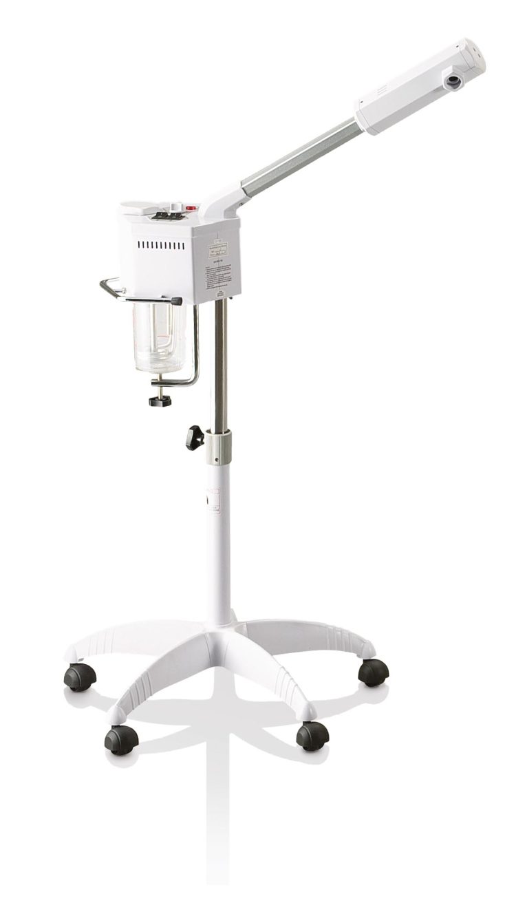 Spa Pro Ozone 3 Steamer