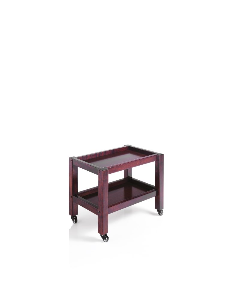 Spa Pro Maha Trolley