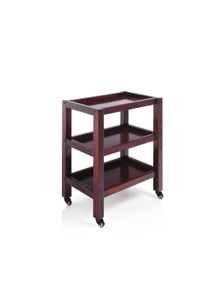 Spa Pro Maha G Trolley