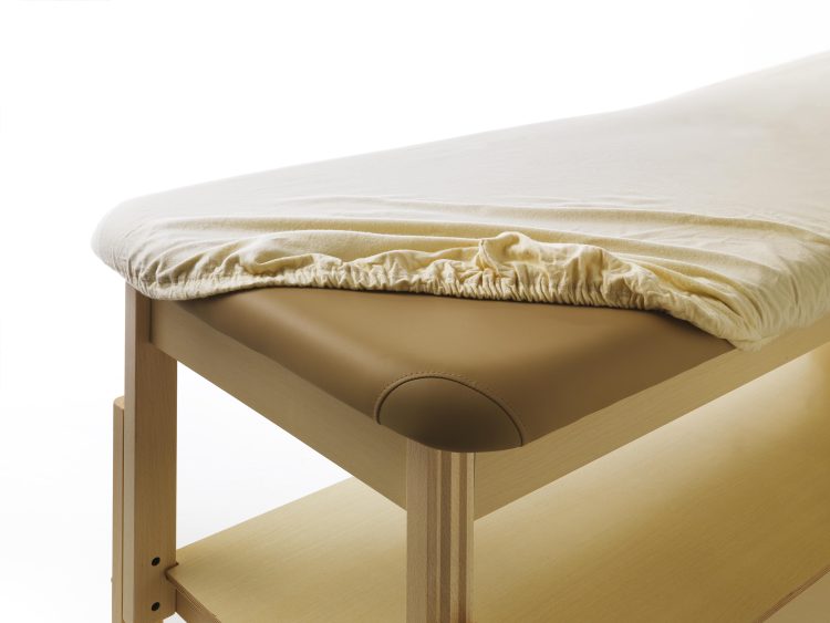 Spa Pro Microfiber Bed Cover