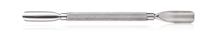 Spa Pro Concave Dual-End Cuticle Pusher