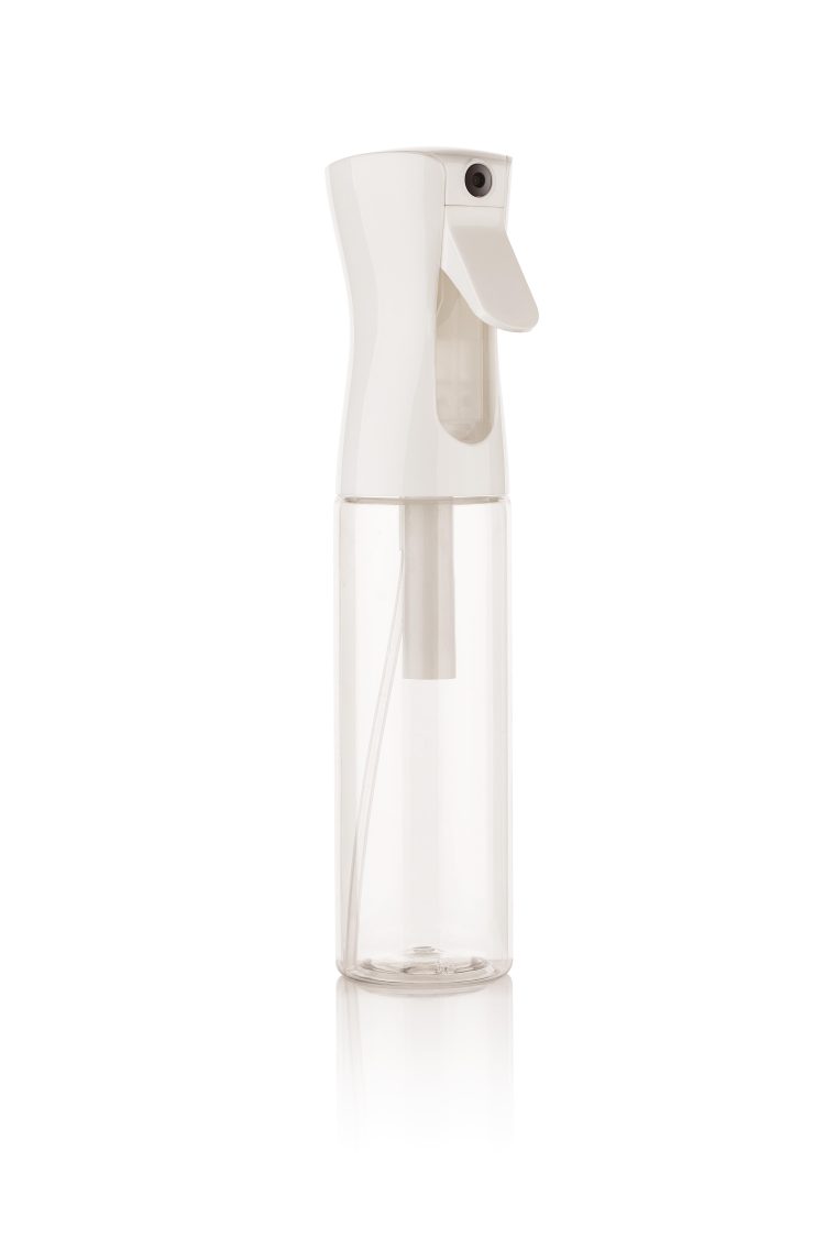 Spa Pro Spray Bottle 300ml