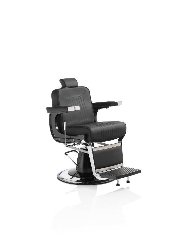 Hair Pro Halo Barber Chair