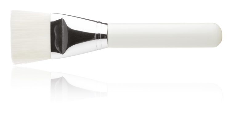 Spa Pro Large Mask Brush