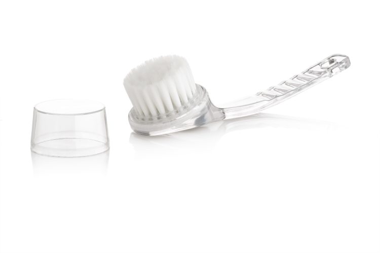 Spa Pro Clean Face Brush