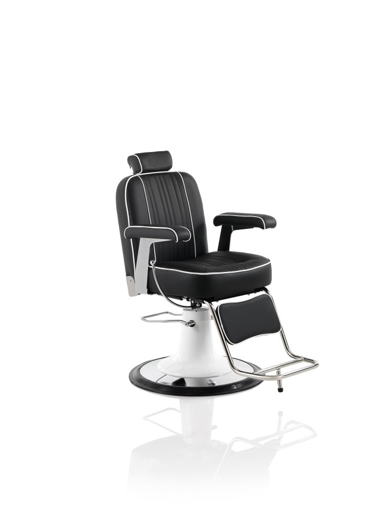 Hair Pro Sap Barber Chair